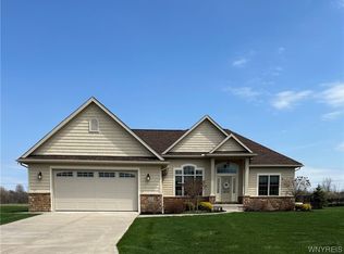 5111 Anfield Rd, Buffalo, NY 14221