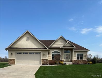 5111 Anfield Rd, Buffalo, NY, 14221