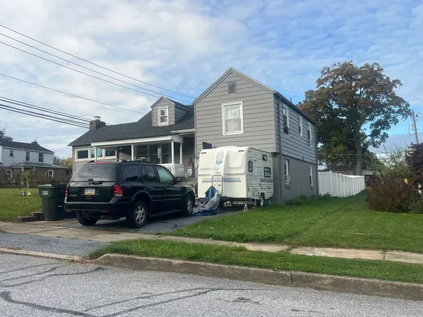 950 S 30th St, Camp Hill, PA 17011
