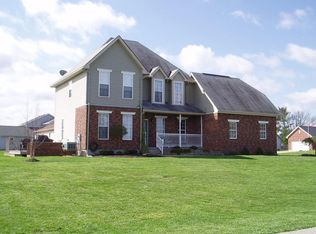 22282 Dakota Dr, Lawrenceburg, IN 47025