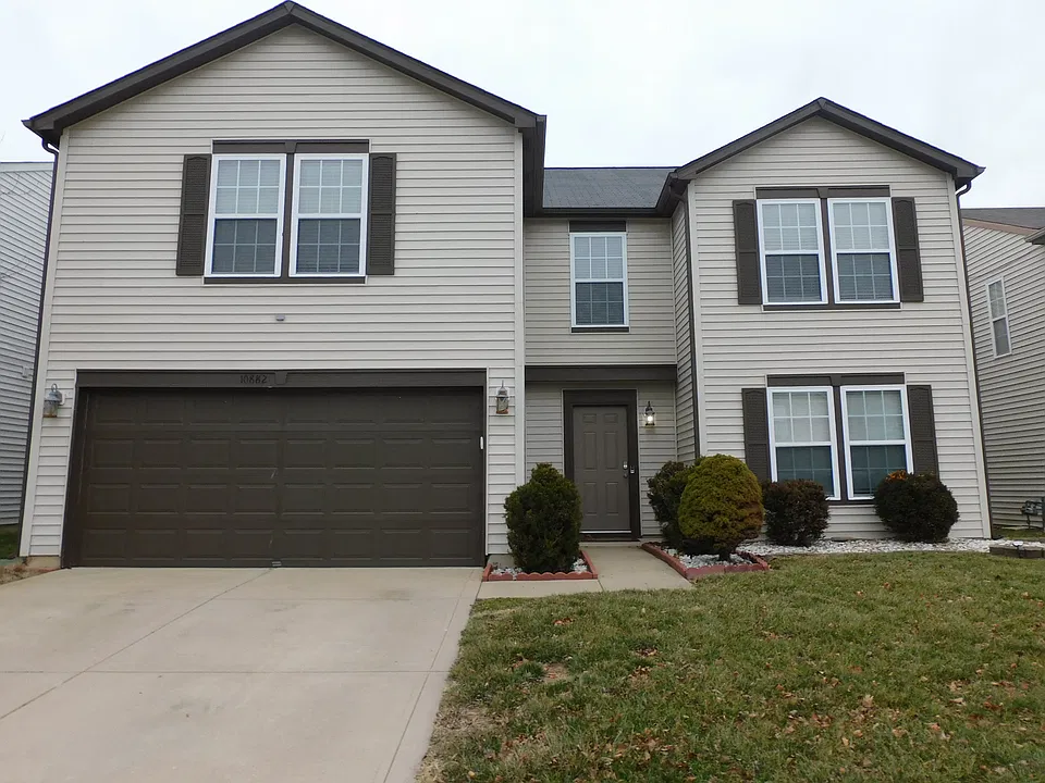 10882 Zimmerman Ln