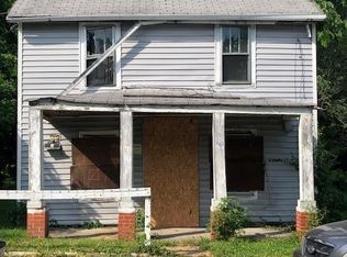 409 Elm St, Richmond, KY 40475