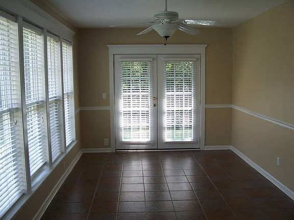 Nice Sunroom