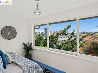 492 Stow Ave #B, Oakland, CA 94606