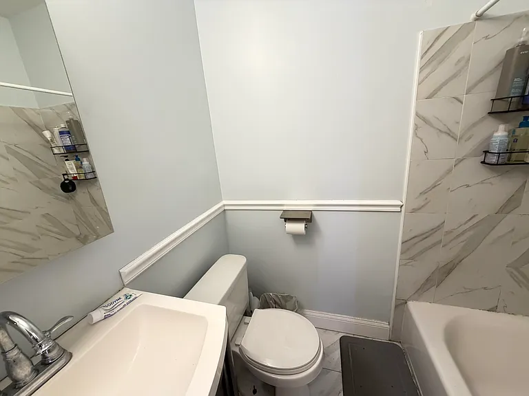 142 Kenrick St #1 — Photo 14