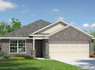 7211 Phoebe Vw, San Antonio, TX 78252