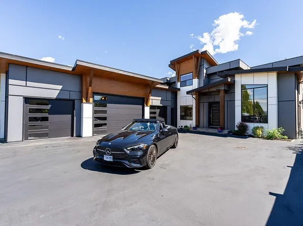 22838 88th Ave, Langley, BC V1M 3T1