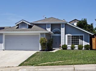 3415 Parker St, Rocklin, CA 95765