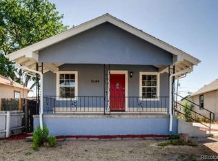 4544 Lincoln St, Denver, CO 80216