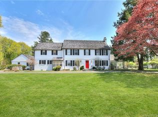274 Chestnut Hill Rd, Wilton, CT 06897