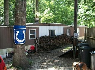 4586 Wolf Trl, Poland, IN 47868