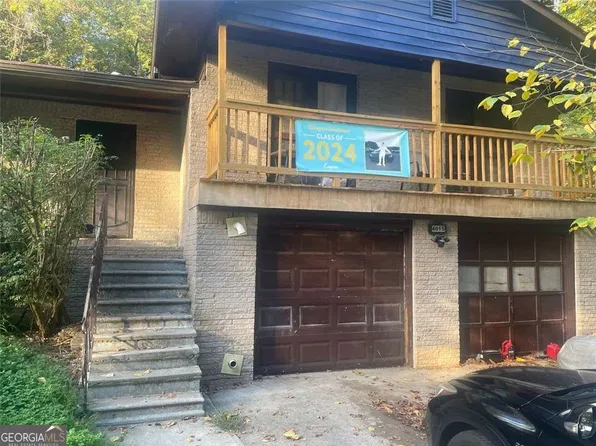 4015 Bakers Ferry Rd SW, Atlanta, GA 30331