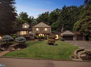 428 Pheasant Ln, Lafayette Hill, PA 19444