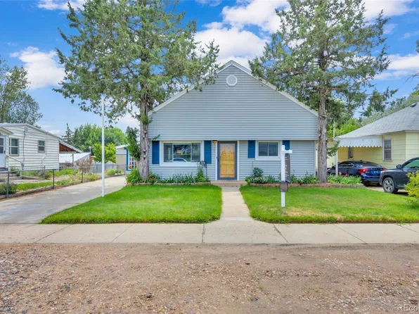 208 Todd Avenue, La Salle, CO 80645