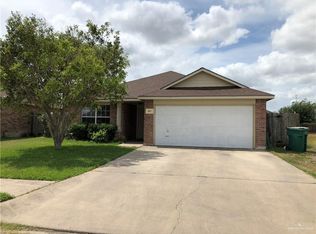 807 Darlene Ave, Pharr, TX 78577