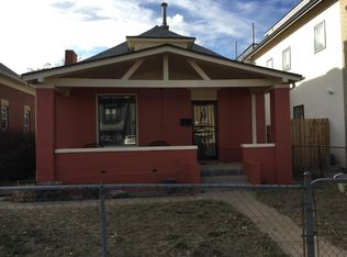 3621 N Williams St, Denver, CO 80205