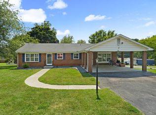 105 Whitten St, Rocky Mount, VA 24151