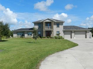 7860 SW Liverpool Rd, Arcadia, FL 34269