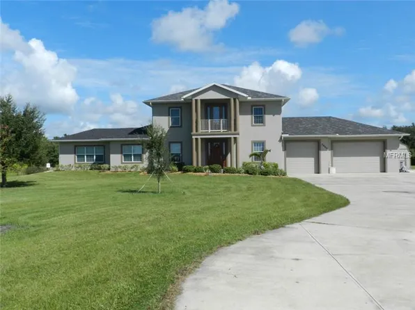 7860 SW Liverpool Rd, Arcadia, FL 34269