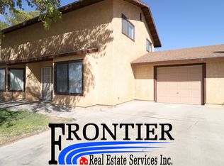 1017 Alene Ave APT B, Ridgecrest, CA 93555