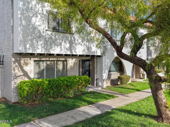 3821 N 28TH Street, Phoenix, AZ 85016