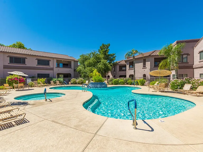 9555 E Raintree Dr #1030 — Photo 3