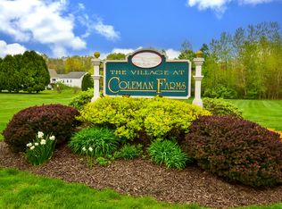 4 Skyline View Rd UNIT 4, East Windsor, CT 06088