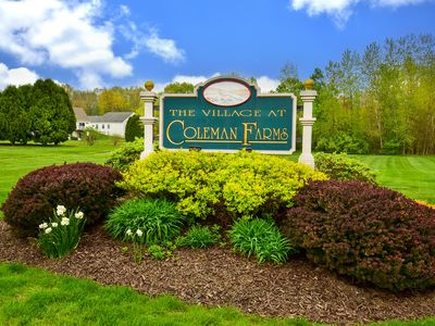 4 Skyline View Road #4, East Windsor, CT, 06088