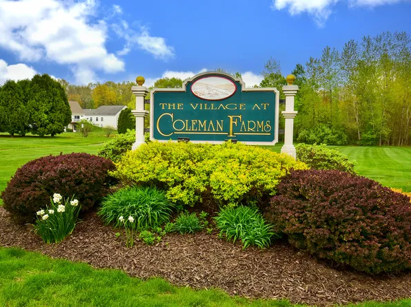 4 Skyline View Road #4, East Windsor, CT 06088