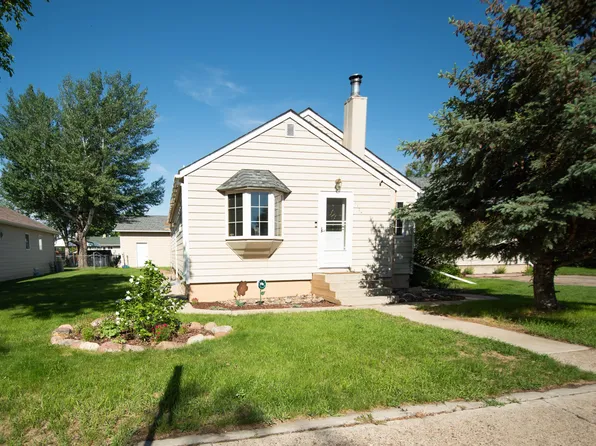 1124 Washington Ave, Havre, MT 59501