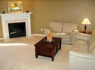 141 Mickelson Ridge Rd, Raleigh, NC 27603