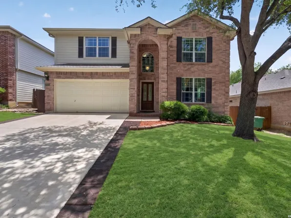 4626 Tanner Peak, San Antonio, TX 78247