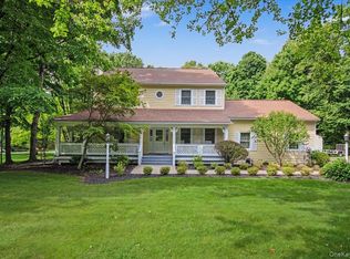 84 Harden Drive, Lagrangeville, NY 12540