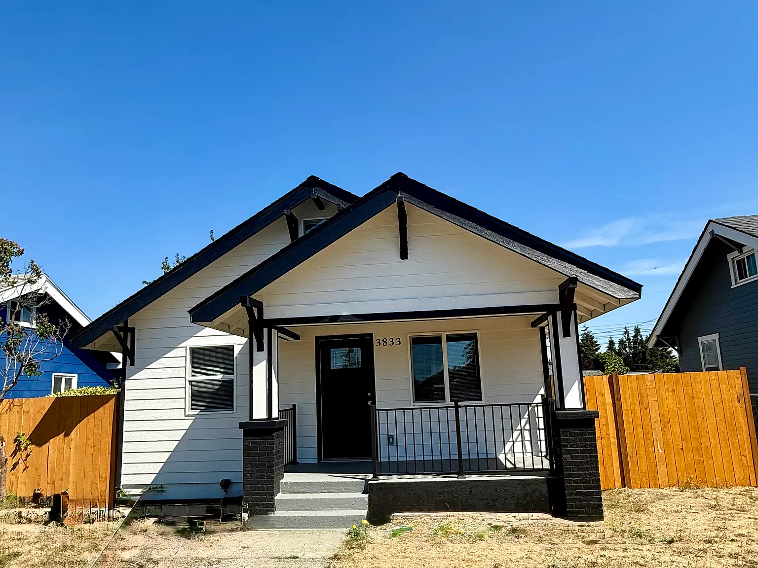 3 bed, 1.5 bath, 1000 sqft, $2,900 — Photo 2
