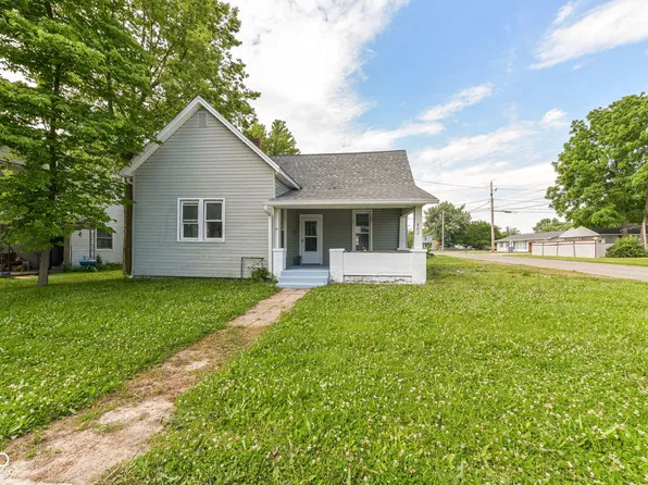 402 W Monroe St, Alexandria, IN 46001