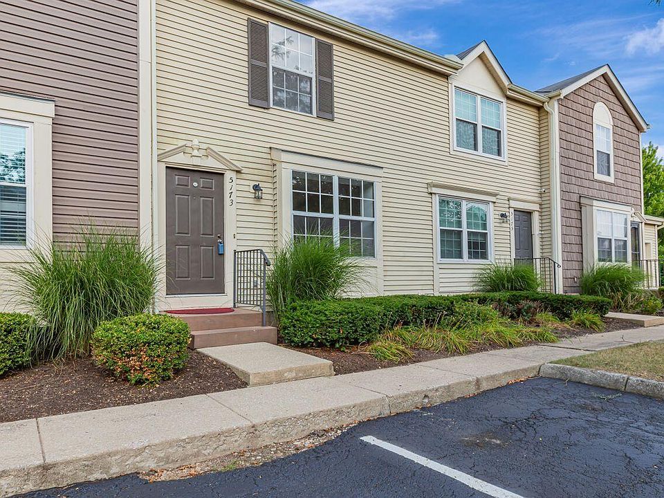 1st image of 5173 Singleton Dr #45B
