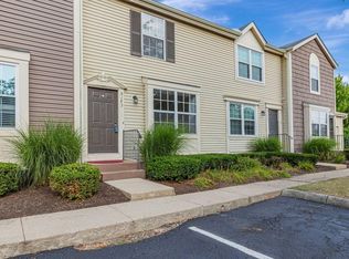 5173 Singleton Dr #45B, Hilliard, OH 43026