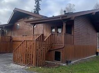 271 Dailey Ave UNIT 12, Anchorage, AK 99515