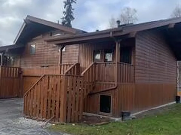 271 Dailey Ave Unit 12, Anchorage, AK 99515