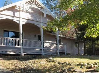 3006 Royce Dr, Rescue, CA 95672