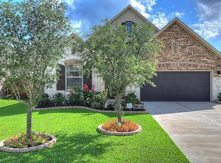 2809 Baywater Creek Ln, Pearland, TX 77089