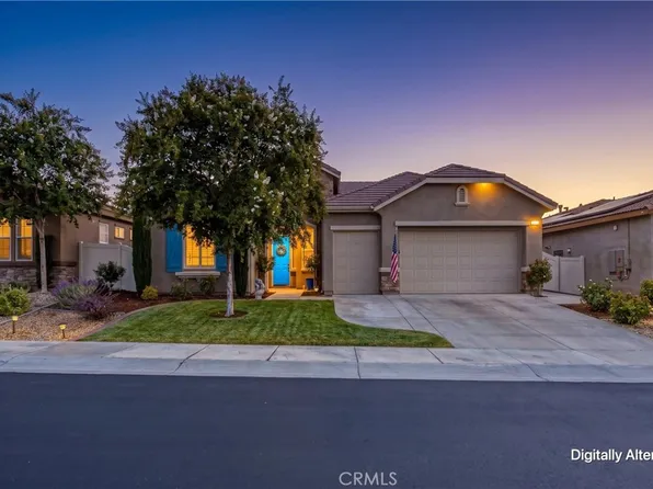 281 Mission Trl, Beaumont, CA 92223