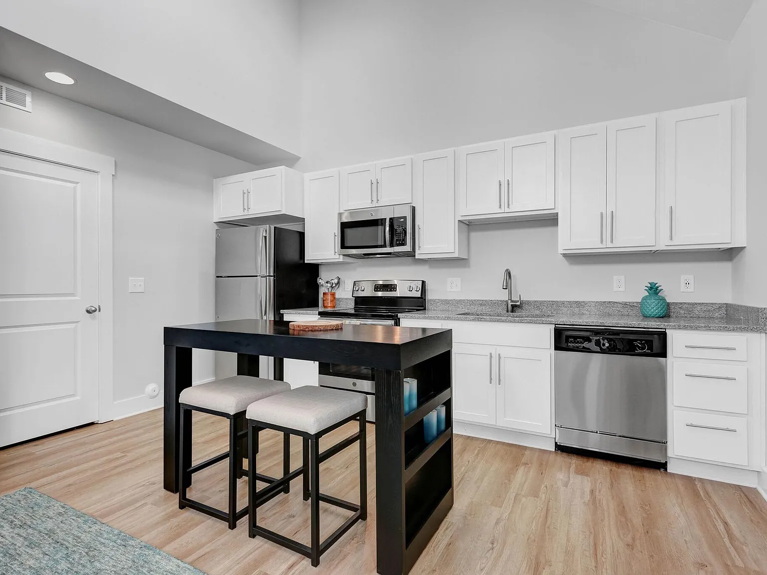 The Townhomes at Beau Rivage — Photo 1