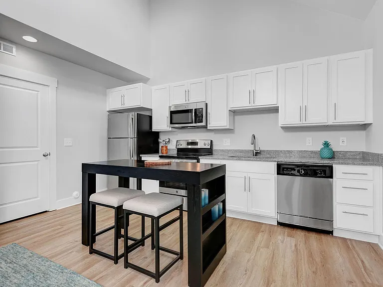 The Townhomes at Beau Rivage — Photo 1