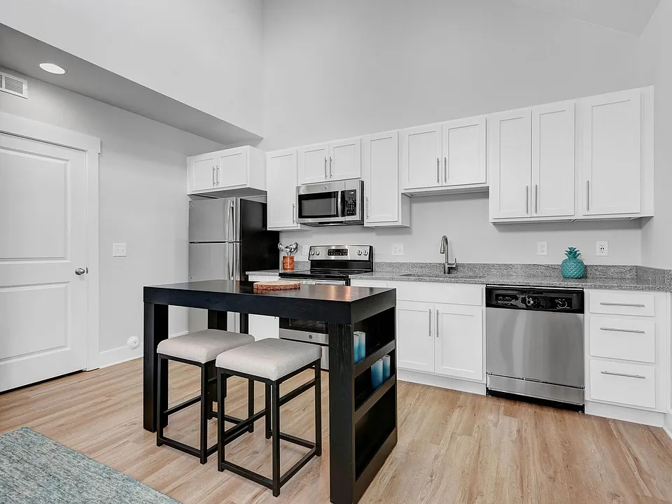 The Townhomes at Beau Rivage