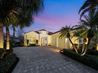 1752 Grande Park Dr, Englewood, FL 34223