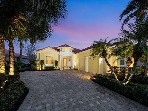 1752 Grande Park Dr, Englewood, FL 34223