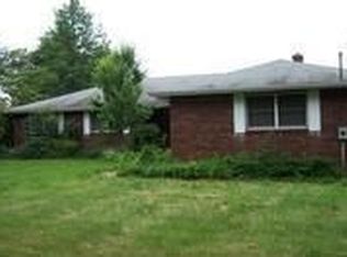 1900 Youngstown Kingsville Rd NE, Vienna, OH 44473