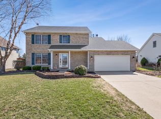 26821 S Westwood Dr, Channahon, IL 60410