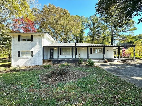 12 Walker Rd NW, Cartersville, GA 30121